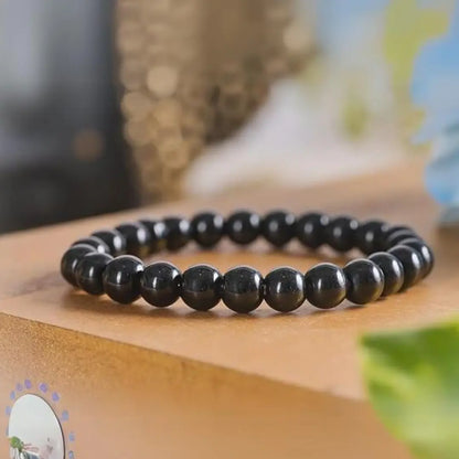 Black Tourmaline Bracelet