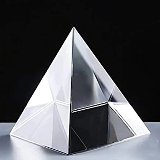 Crystal Pyramid
