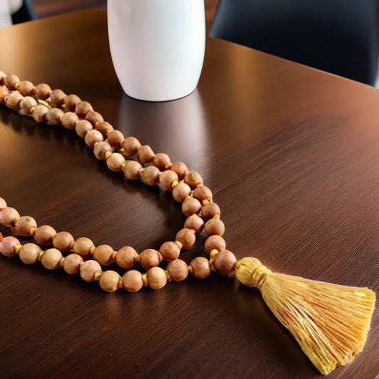 Chandan Mala