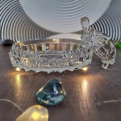 Crystal Turtle-Tortoise